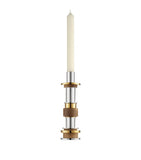 Christofle Myriade modular candle holder 20.5cm, UK version