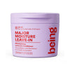 Being Major Moisture Leave In Conditioner 354ml - British product