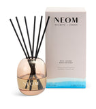 NEOM Real Luxury reed diffuser 100ml, imported from the UK