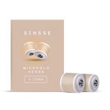 Holland & Barrett Sensse MicroGlo 0.25mm Replacement Heads (Pack of 2)- Buy online at McGrocer