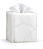 Labrazel Alabaster Claudia tissue box, UK version