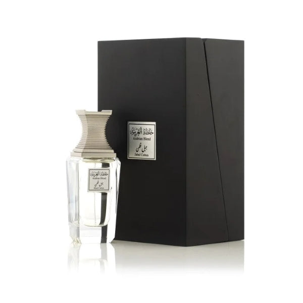 Arabian Oud Arabian Blend Jabal Al Cotton 100ml - British product