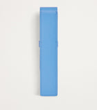 Harrods leather pen sleeve, UK version