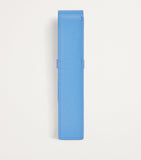 Harrods leather pen sleeve, UK version