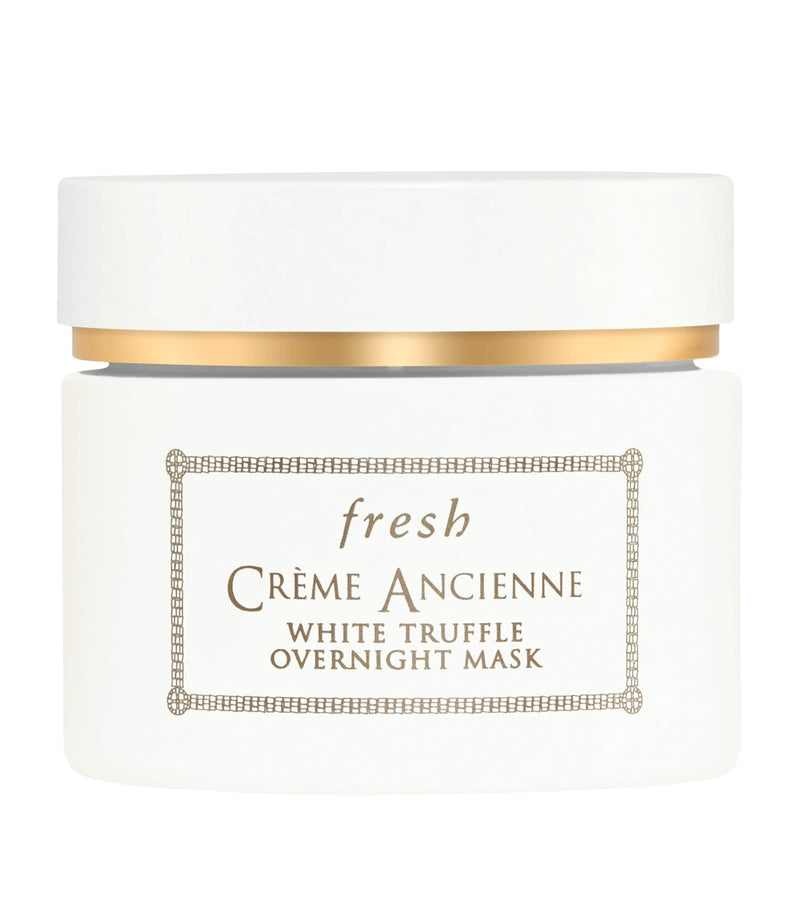 Fresh White Truffle Overnight Mask 100ml - British product