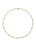 Anita Ko Dakota necklace with diamonds - British product