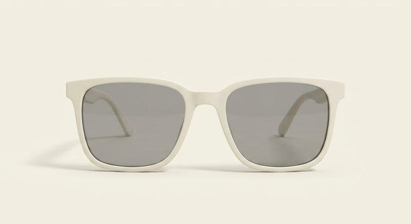 Burberry acetate square sunglasses - British product