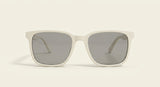 Burberry acetate square sunglasses - British product