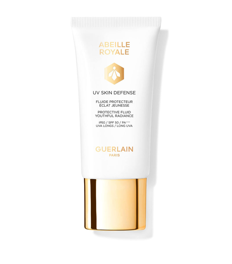 Guerlain Abeille Royale SPF 50 Protective Fluid 50ml, UK version
