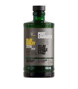 Harrods Bruichladdich Port Charlotte Islay Barley 2014 Whisky 70cl- Buy online at McGrocer