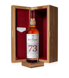 The Macallan Red Collection 73-Year-Old single malt Scotch whisky (British brand)