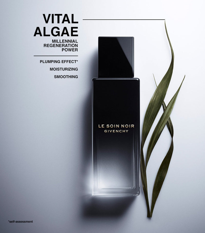 Givenchy Le Soin Noir toner 150ml, UK version