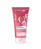 Eveline Micellar Face Wash Gel Rose Water - British product