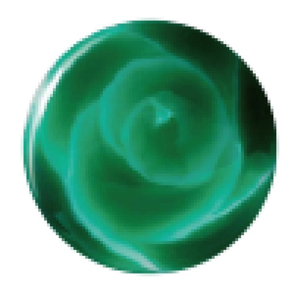 Bluesky Blossom Gel Onyx Odyssey 01 Classic Black - British product