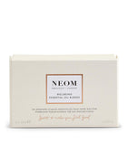 NEOM Wellbeing Essential Oil Blend Set, imported from the UK