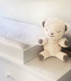 Happiest Baby white noise comfort bear for newborn sleep, UK version