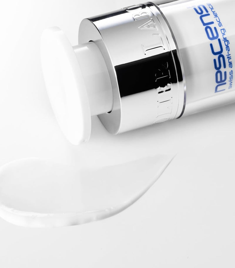 Nescens smoothing gel emulsion 30ml (British brand)