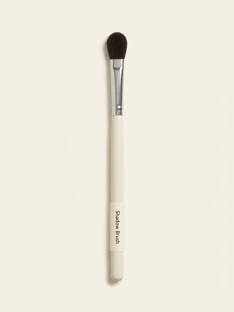 Hermès eyeshadow blending brush, imported from the UK