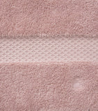 Yves Delorme Étoile guest towel 45cm x 70cm (British brand)