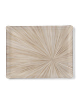 Harrods Hestia Soleil Jewellery Tray 12.5cm x 18cm- Buy online at McGrocer