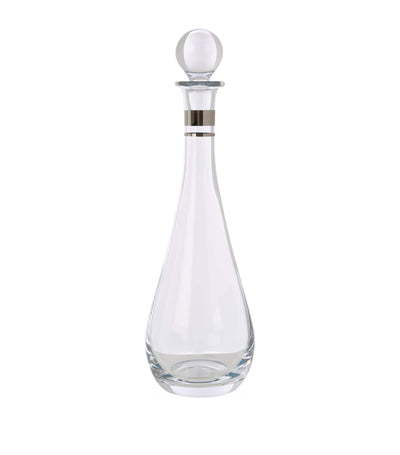 Waterford Elegance Tall Decanter with Stopper 1.2L