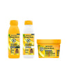 Garnier Ultimate Blends Banana Hair Food Bundle, UK version