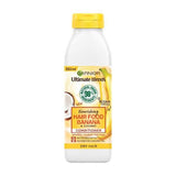 Garnier Ultimate Blends Banana Hair Food Bundle, UK version