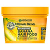 Garnier Ultimate Blends Banana Hair Food Bundle, UK version