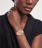 Bvlgari Divas' Dream watch 33mm, imported from the UK