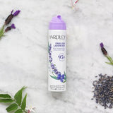 Yardley London Lavender Body Spray 75ml (British brand)