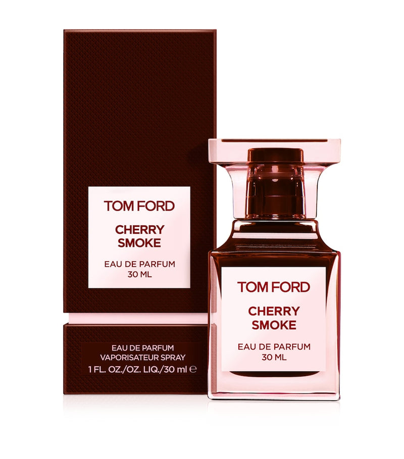 TOM FORD Cherry Smoke perfume 30ml, UK version