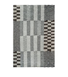 The Rug Company Stil rug 2.74m x 1.83m, imported from the UK