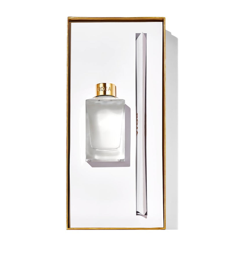 Roja London reed diffuser 250ml, imported from the UK