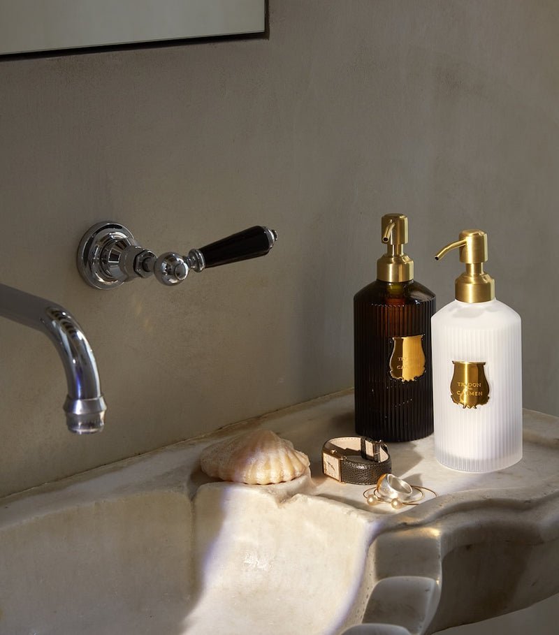 Trudon Médie scented hand lotion 350ml, imported from the UK