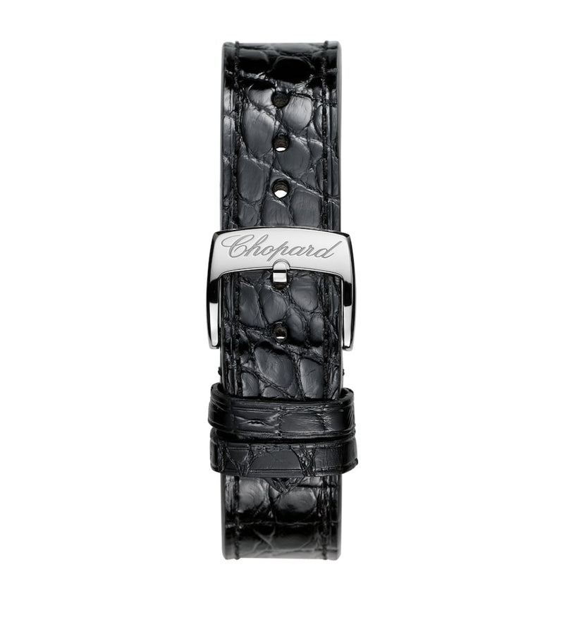 Chopard Happy Sport automatic watch 36mm (British brand)
