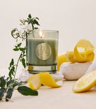 Penhaligon's Luna candle 200g, imported from the UK