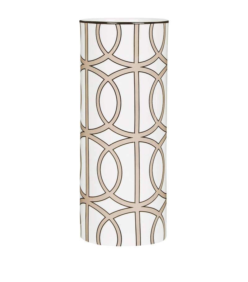 O.W.London Loop Vase 22.5cm, imported from the UK