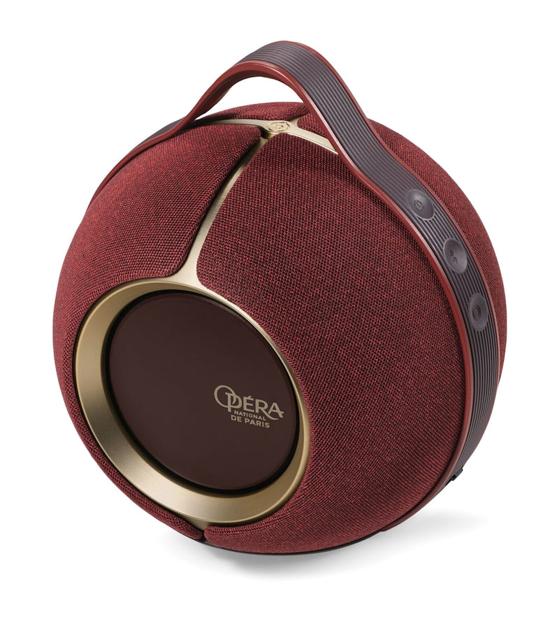 Devialet Mania portable speaker - British product