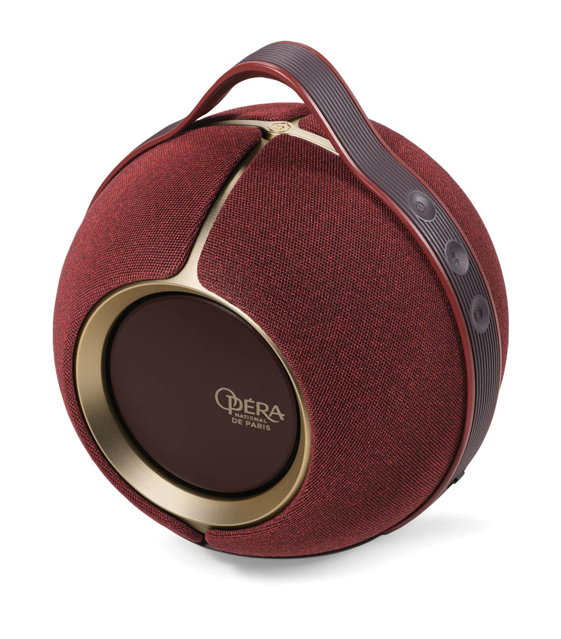 Devialet Mania portable speaker - British product