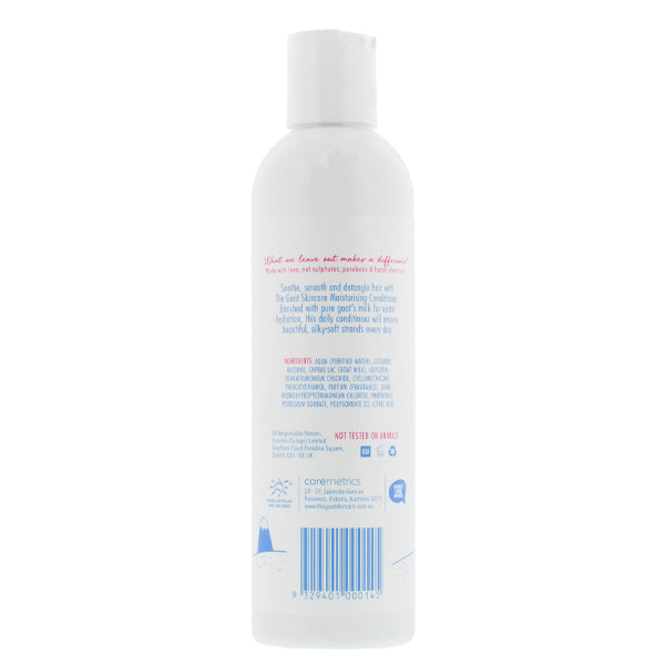 Goat Skincare conditioner 250ml - British product