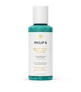 Harrods Philip B Nordic Wood Hair and Body Shampoo 60ml- Buy online at McGrocer