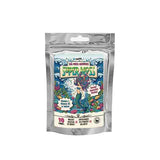 Innooova sea moss gummies low sugar apple 10 gummies, imported from the UK