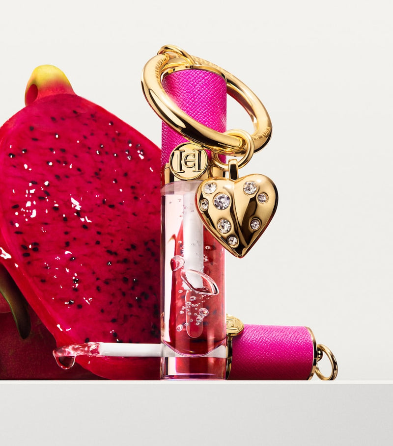 Carolina Herrera Good Girl Lip Oil 6ml - British product