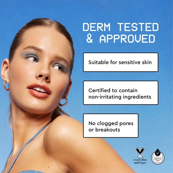 Tanologist Self Tan Water Medium GOODS Superdrug