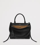 LOEWE Amazona 180 top-handle bag calfskin (British brand)