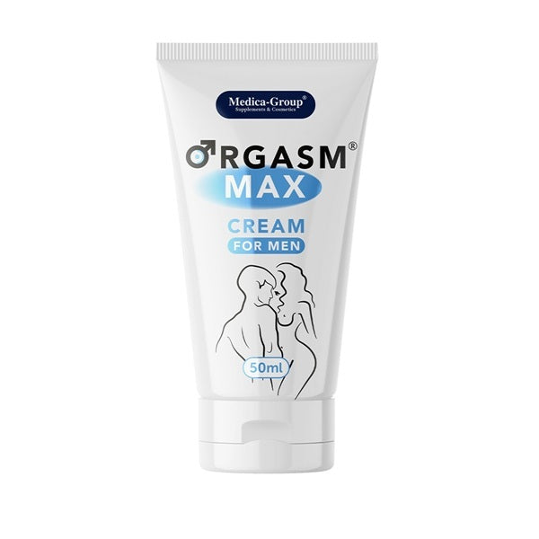 Medica Group performance support cream 50ml (British brand)