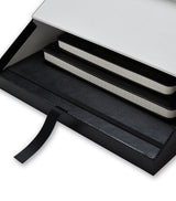 Harrods Moleskine Everywhere Multisize Notebook Bundle- Buy online at McGrocer
