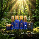 SPA CEYLON De-Stress - Home Spa Set