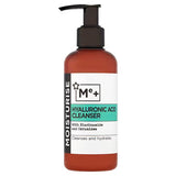 Superdrug Me+ Hyaluronic & Niacinamide Hydrating Cleanser 200ml- Buy online at McGrocer
