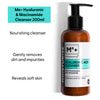 Me+ Hyaluronic & Niacinamide Cleanser 200ml, imported from the UK